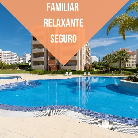 Areias Da Rocha Appartement *