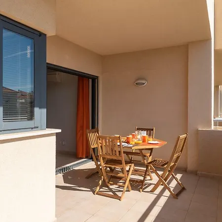 Apartmán Areias Da Rocha *