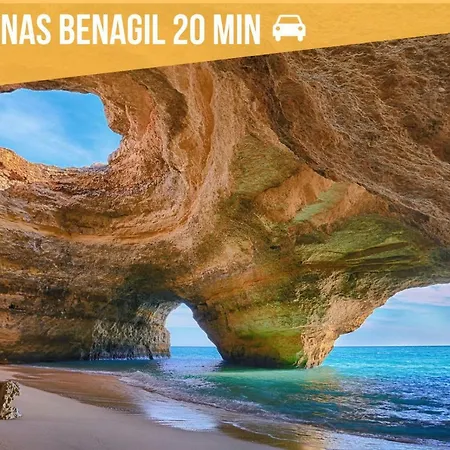 Apartmán Areias Da Rocha