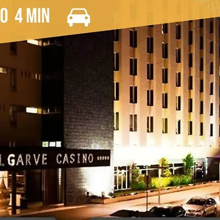 Apartmán Areias Da Rocha *