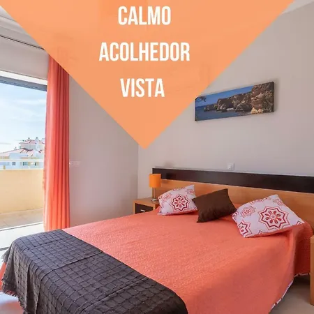 Apartmán Areias Da Rocha *
