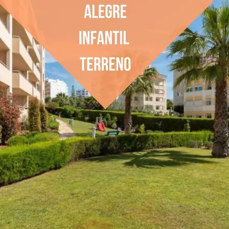 Apartmán Areias Da Rocha *