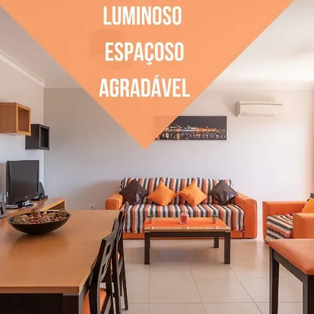 Apartment Areias Da Rocha Portimão