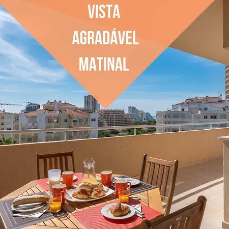 Areias Da Rocha Apartment