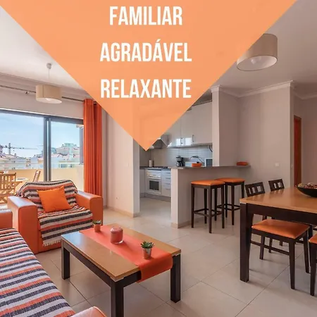 Apartment Areias Da Rocha Portimão